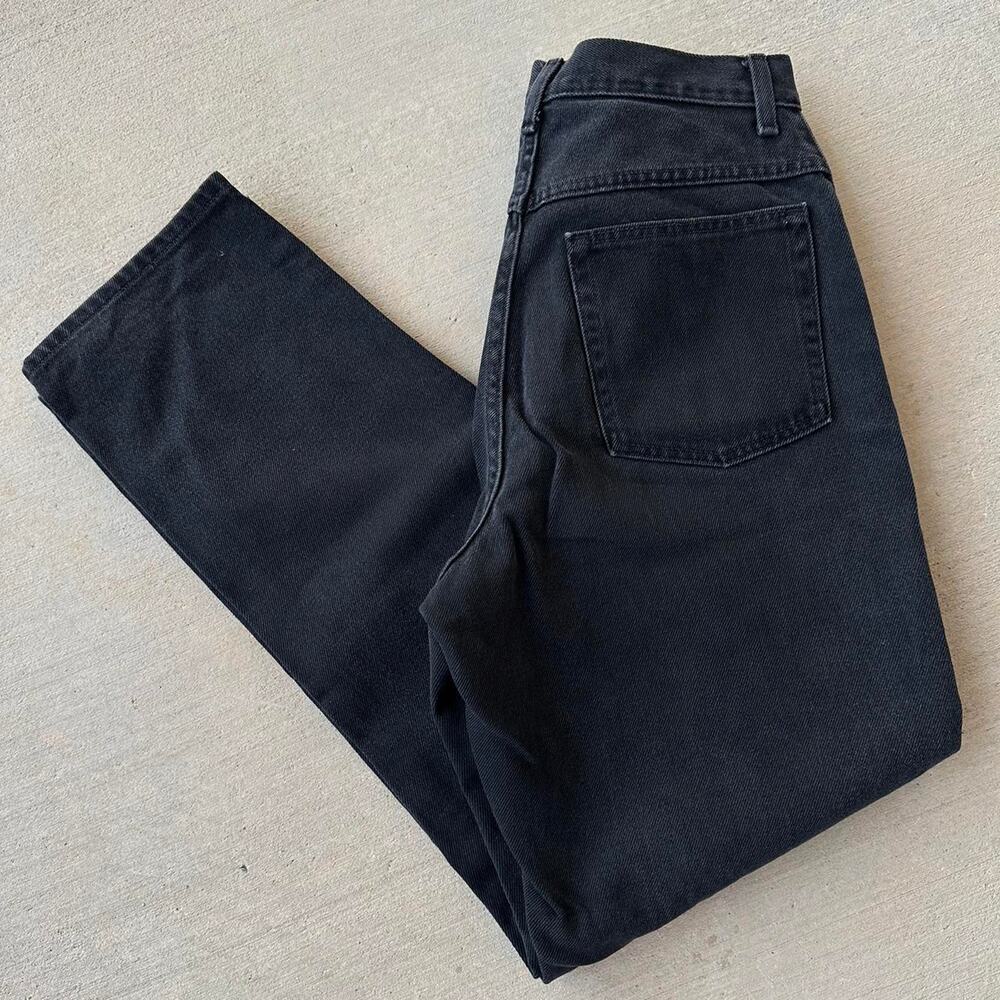 Vintage Women’s L.L. Bean Denim Jeans